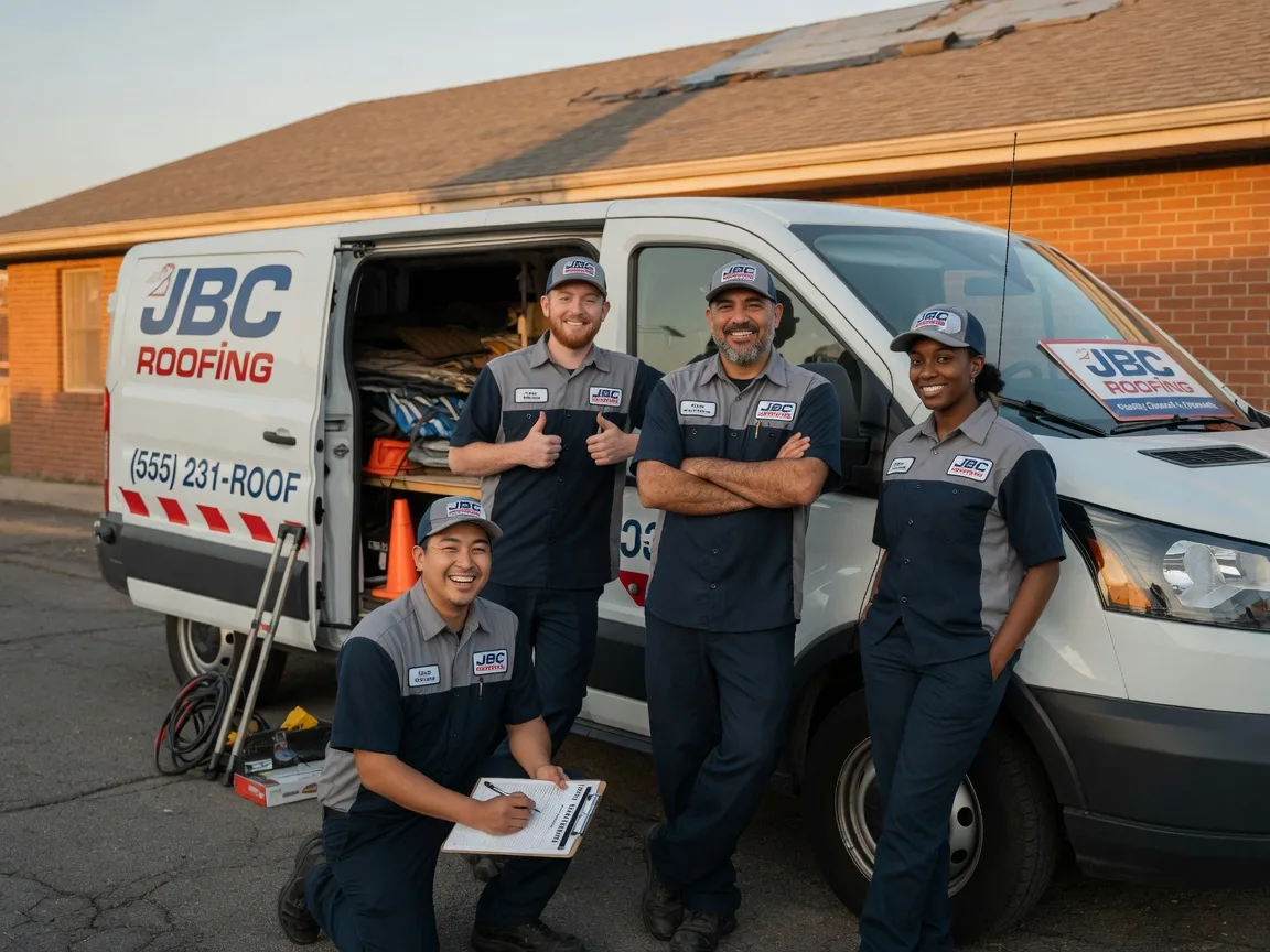 Roof Replacement company in Sweeny, TX